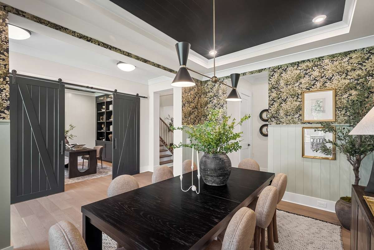 *** Photo is of a previously built Belterra in the Reserves on Chester community. Standard Features and Selections may vary. ***