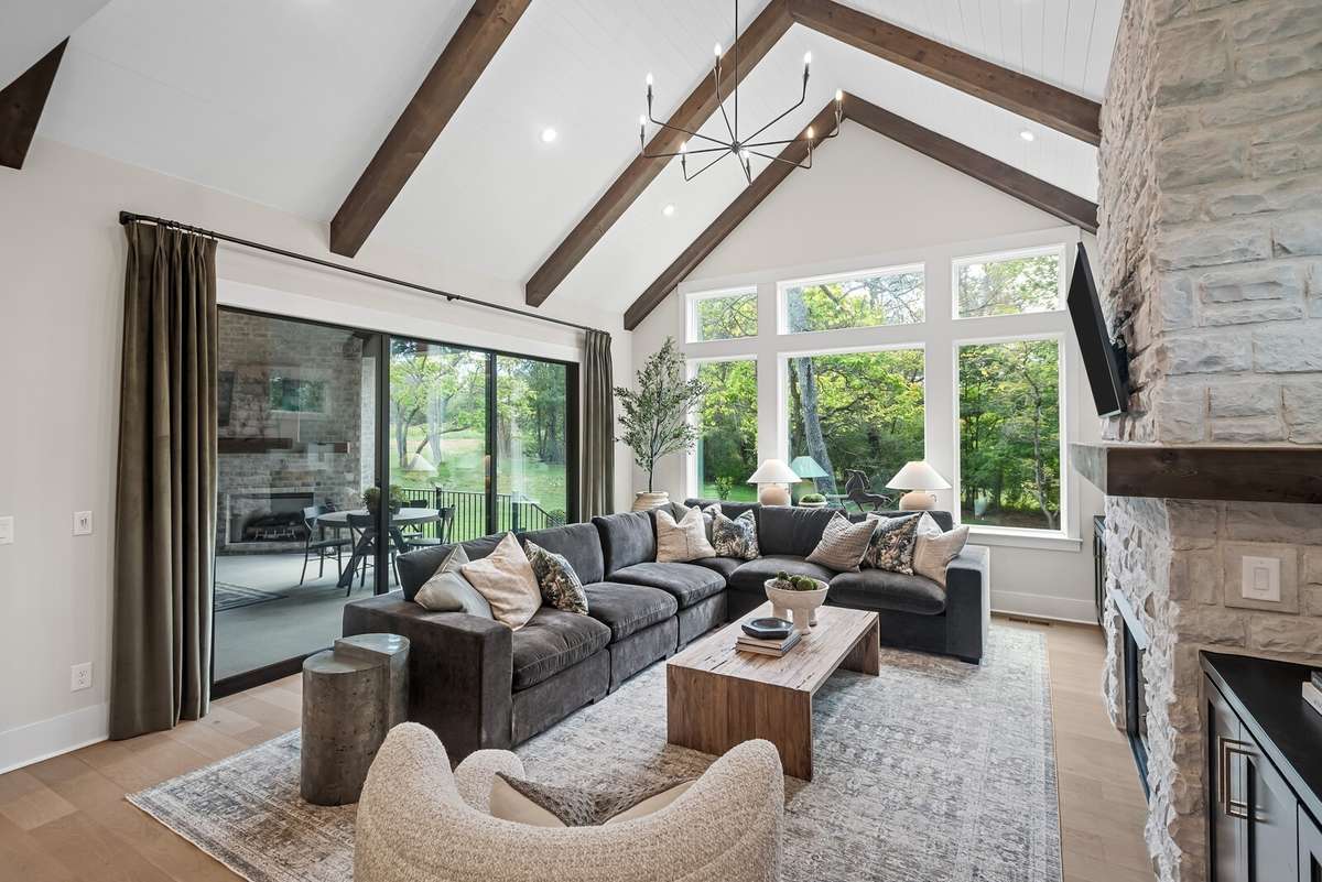 *** Photo is of a previously built Belterra in the Reserves on Chester community. Standard Features and Selections may vary. ***