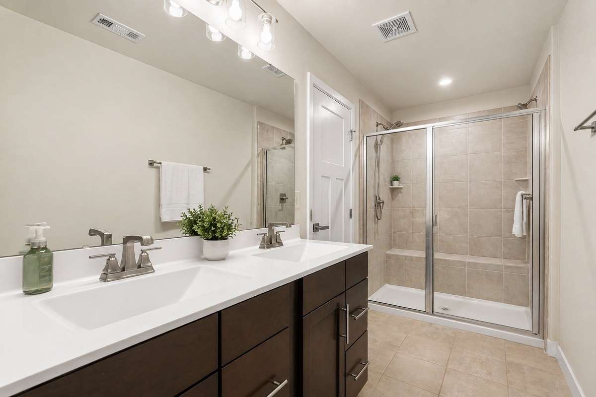 Virtual Staging Present