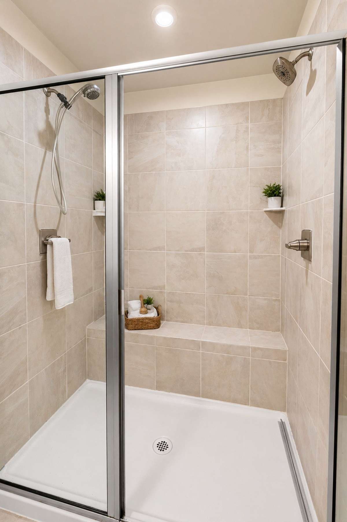 Virtual Staging Present