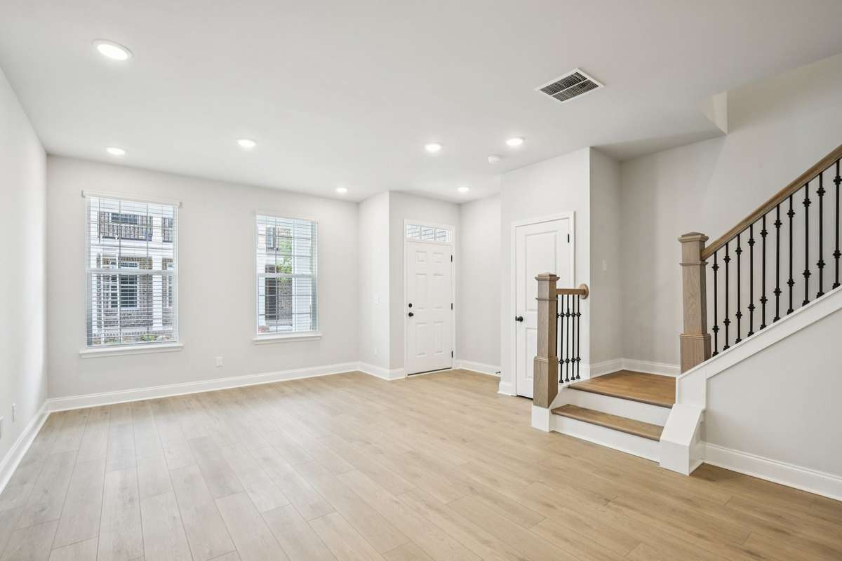 ***Photo taken from a previously built Esplanade townhouse. Professional photos coming soon for this property.***

Great Room