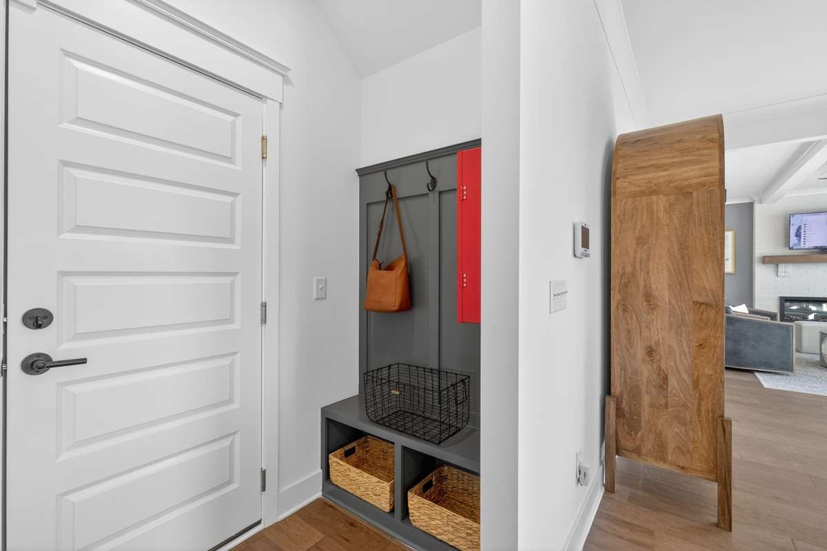 Photos are of model home, selections and finishes may vary.