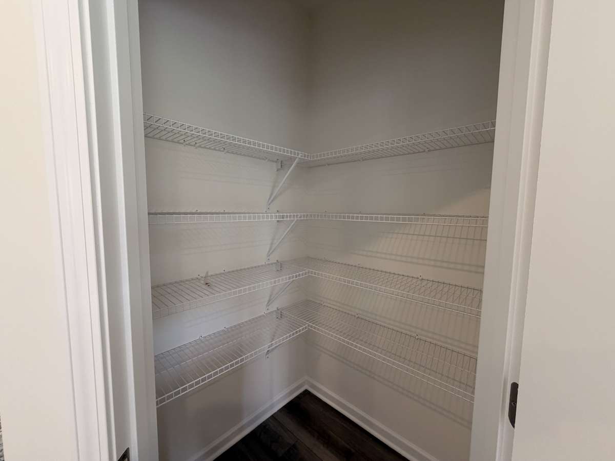 Pantry