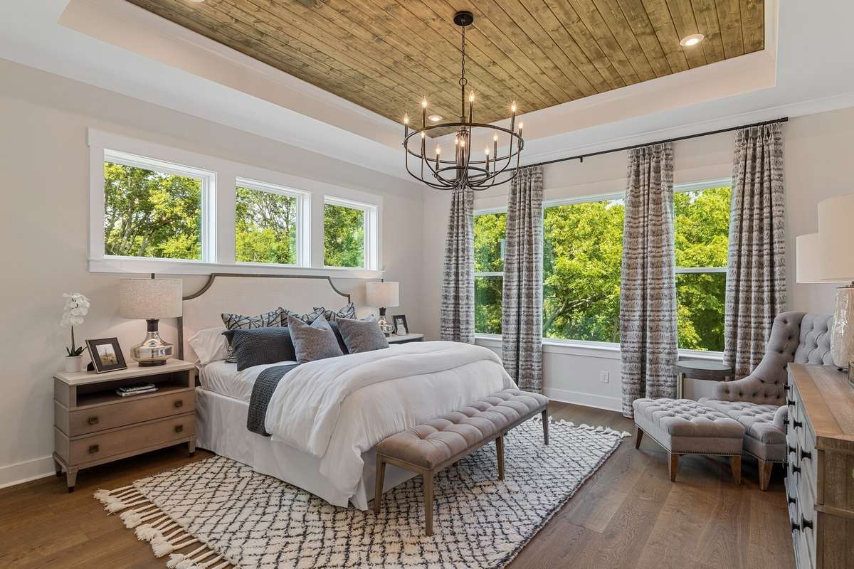 Build the Ballentine plan! Home has not started construction yet and waiting for you to build it! Pick your plan & options & designer finishes!
