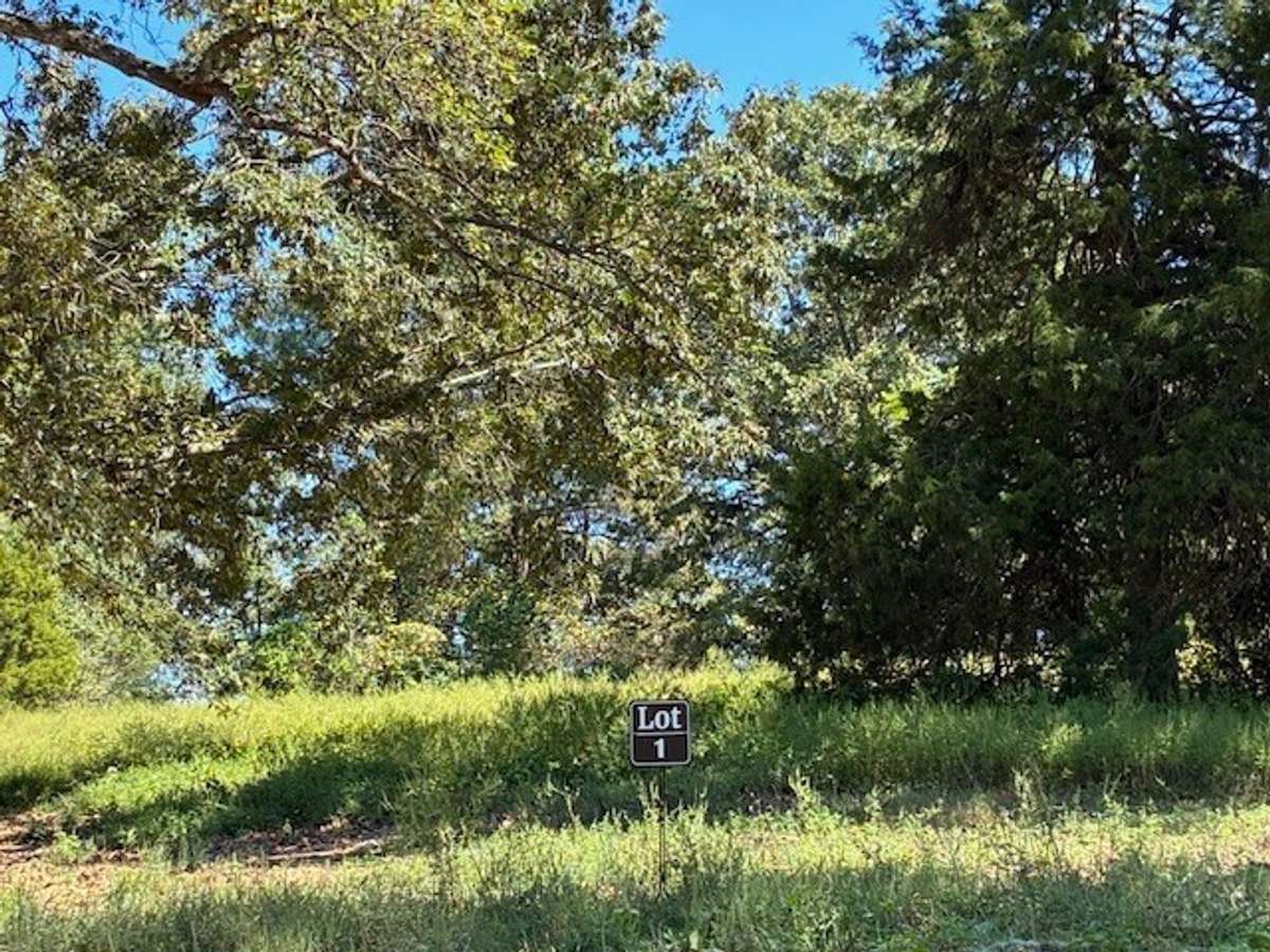 5+ Acre Homesite Perfect for Building your Dream Home!