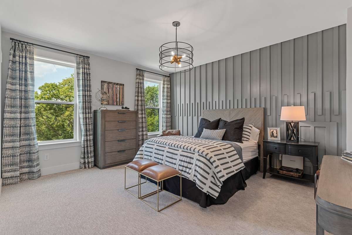 Build the Ballentine plan! Home has not started construction yet and waiting for you to build it! Pick your plan & options & designer finishes!