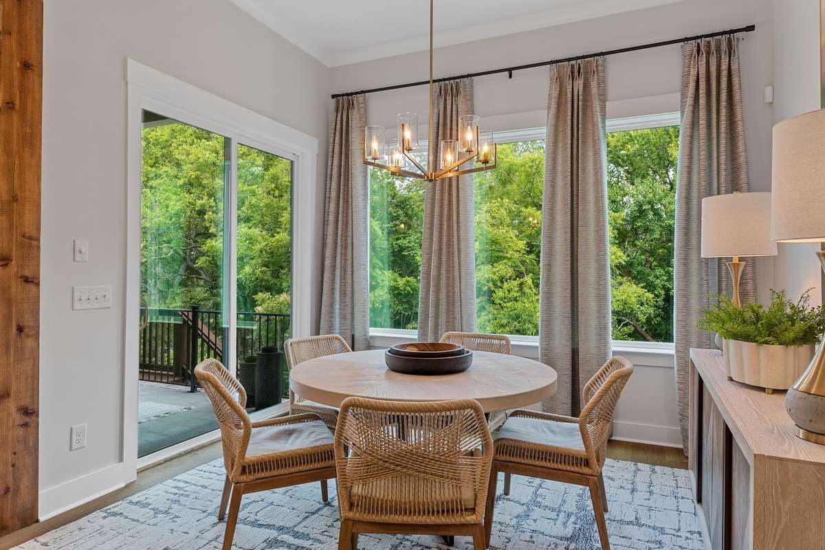 Build the Ballentine plan! Home has not started construction yet and waiting for you to build it! Pick your plan & options & designer finishes!