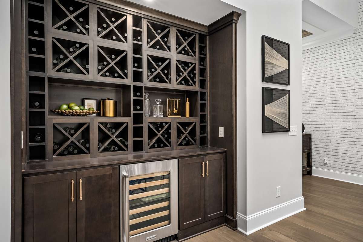 Build the Belvidere plan! Home has not started construction yet and waiting for you to build it! Pick your plan & options & designer finishes!