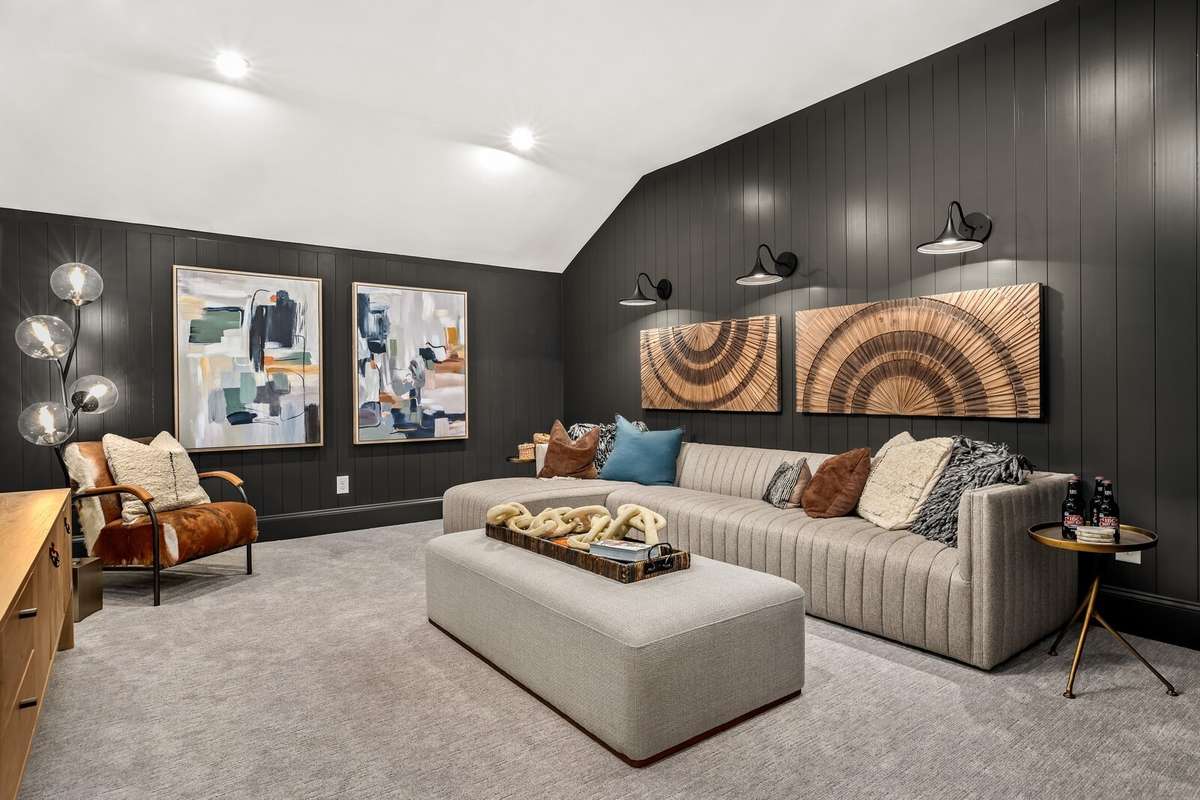 Build the Belvidere plan! Home has not started construction yet and waiting for you to build it! Pick your plan & options & designer finishes!