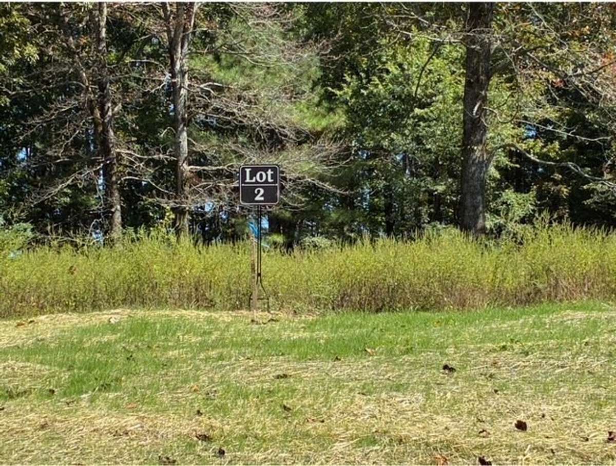 5+ Acre Homesite Perfect for Building your Dream Home!