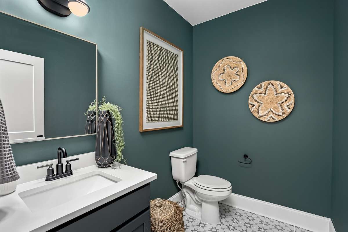 Build the Belvidere plan! Home has not started construction yet and waiting for you to build it! Pick your plan & options & designer finishes!