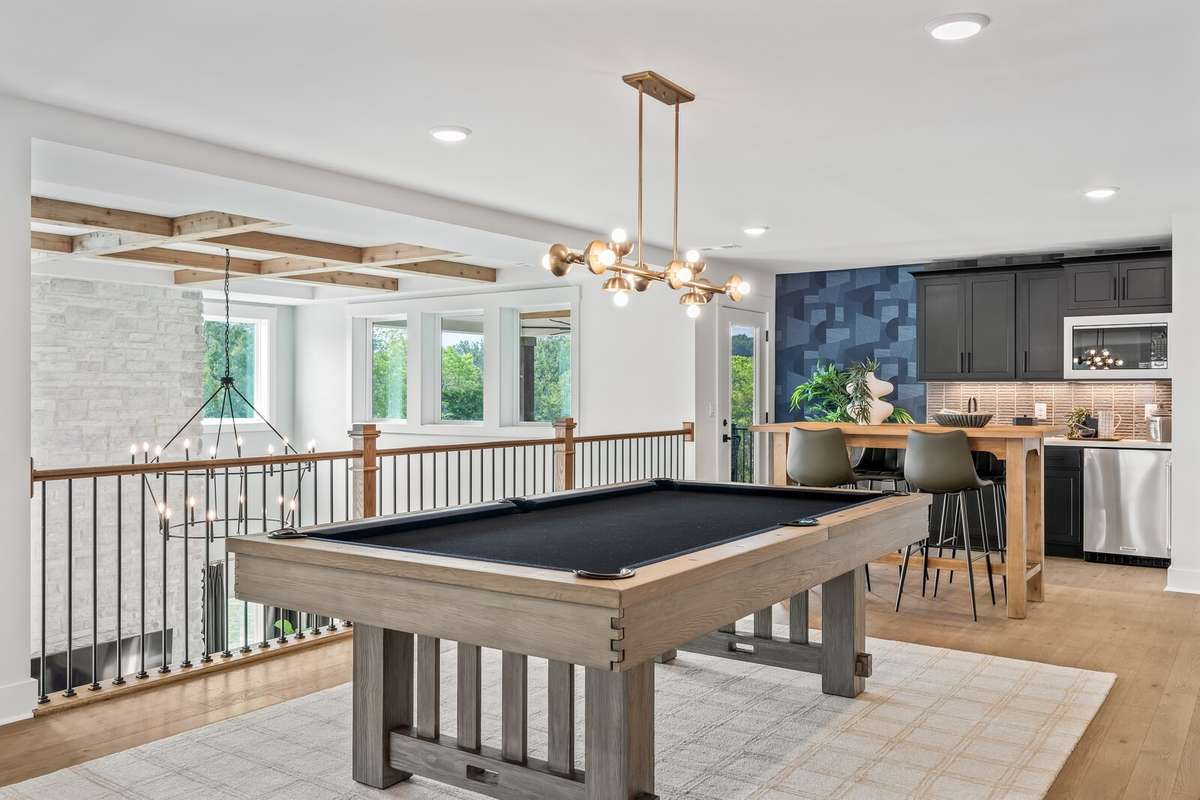 Build the Monroe plan! Home has not started construction yet and waiting for you to build it! Pick your plan & options & designer finishes!
