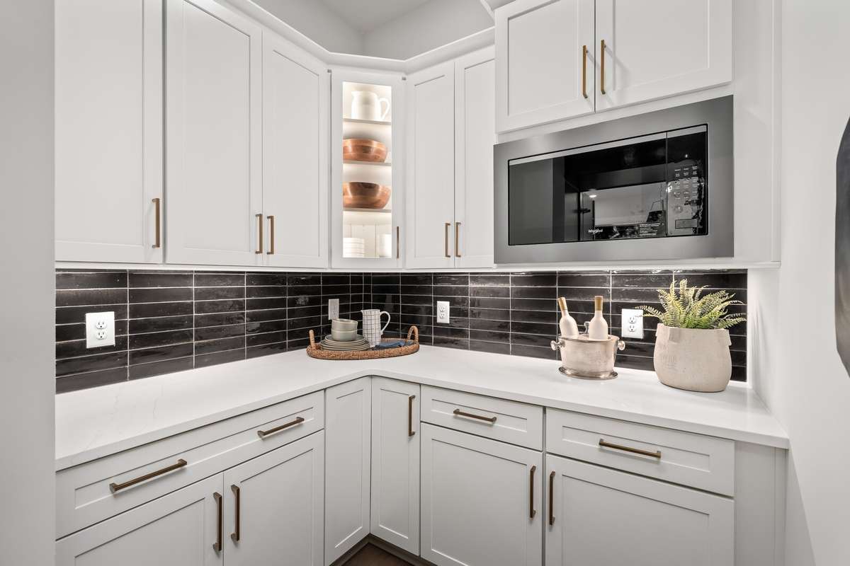 Build the Monroe plan! Home has not started construction yet and waiting for you to build it! Pick your plan & options & designer finishes!
