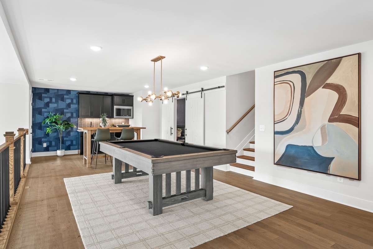 Build the Monroe plan! Home has not started construction yet and waiting for you to build it! Pick your plan & options & designer finishes!
