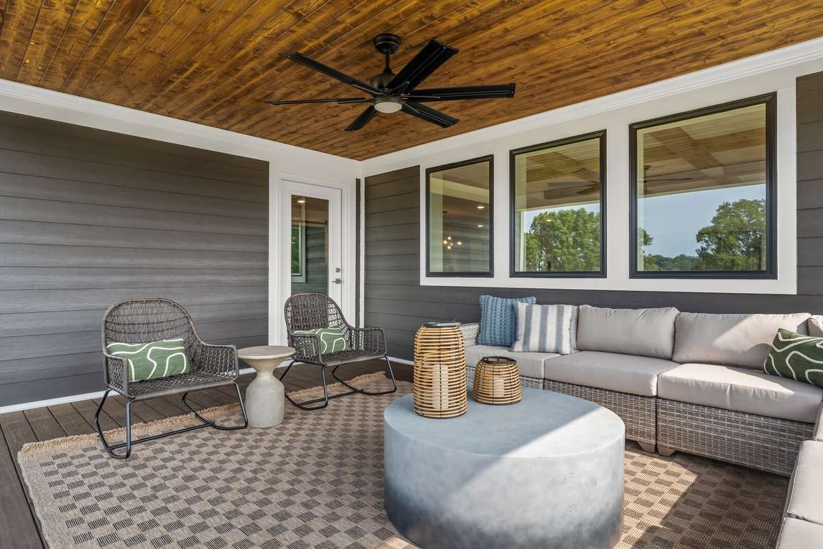 Build the Monroe plan! Home has not started construction yet and waiting for you to build it! Pick your plan & options & designer finishes!