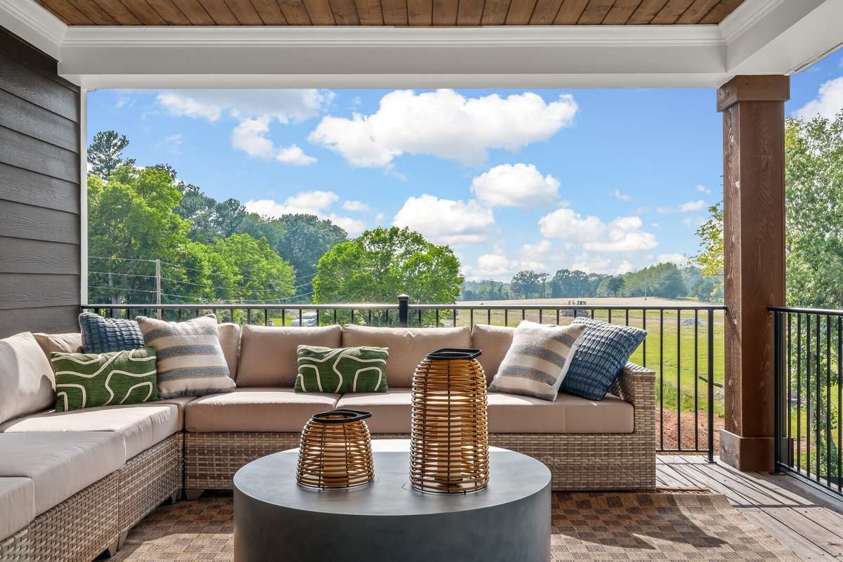 Build the Monroe plan! Home has not started construction yet and waiting for you to build it! Pick your plan & options & designer finishes!