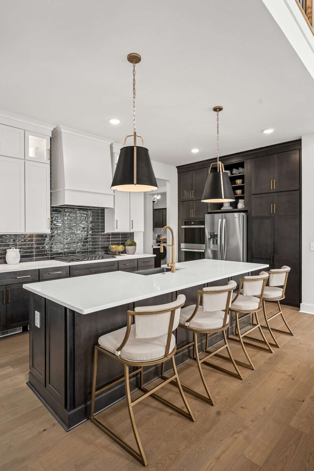 Build the Monroe plan! Home has not started construction yet and waiting for you to build it! Pick your plan & options & designer finishes!