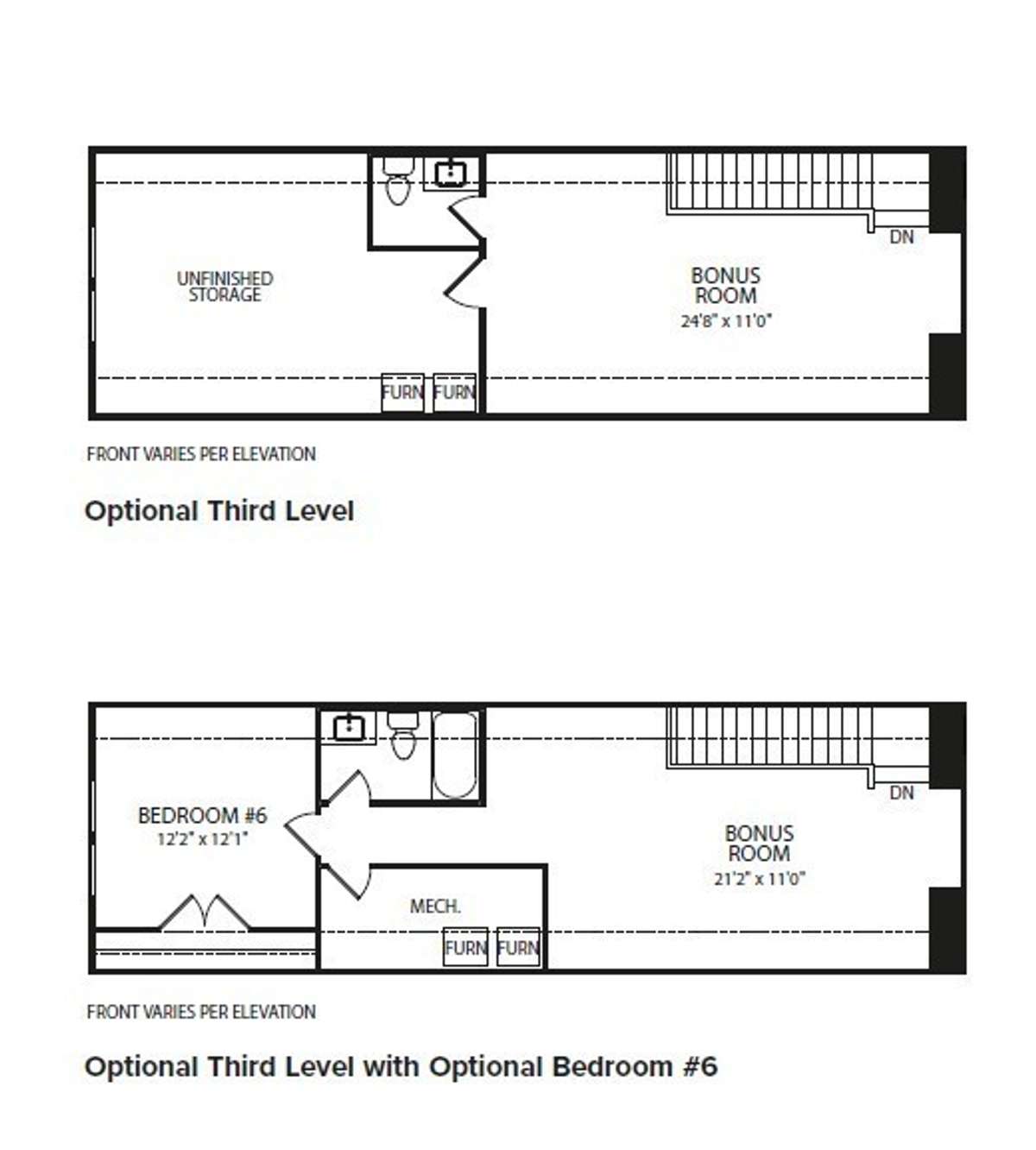 Build the Monroe plan! Home has not started construction yet and waiting for you to build it! Pick your plan & options & designer finishes!