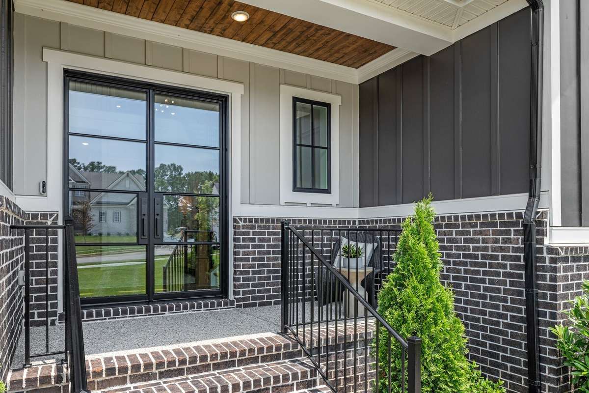 Build the Monroe plan! Home has not started construction yet and waiting for you to build it! Pick your plan & options & designer finishes!