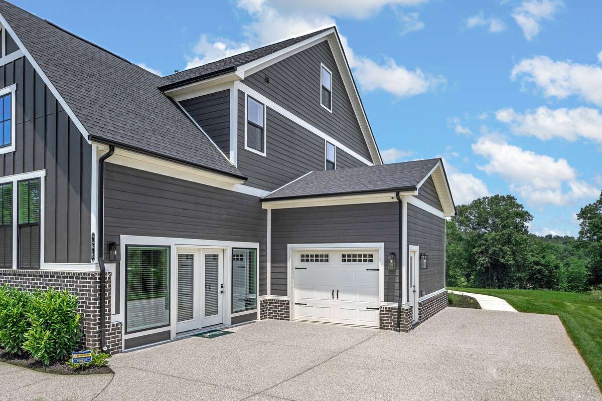 Build the Monroe plan! Home has not started construction yet and waiting for you to build it! Pick your plan & options & designer finishes!