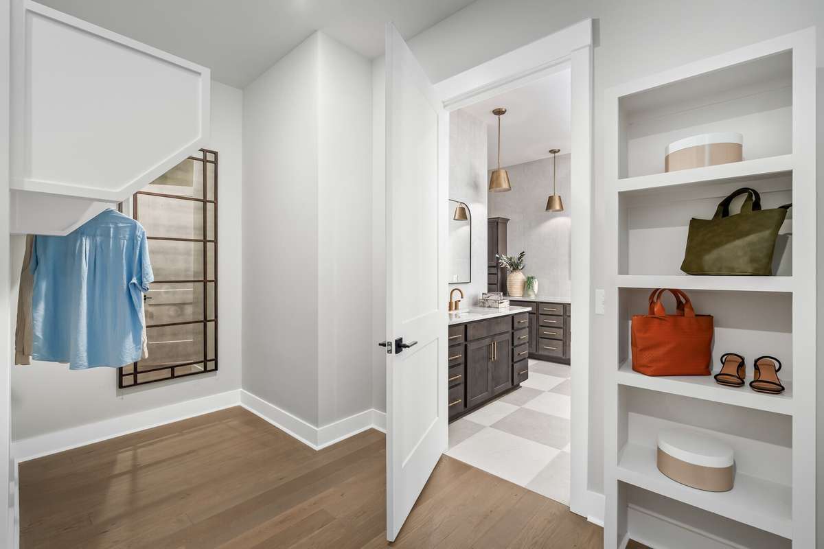 Build the Monroe plan! Home has not started construction yet and waiting for you to build it! Pick your plan & options & designer finishes!