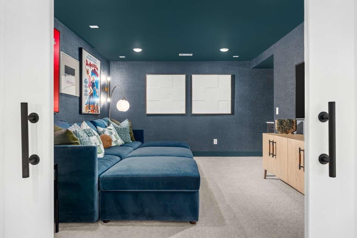 Build the Monroe plan! Home has not started construction yet and waiting for you to build it! Pick your plan & options & designer finishes!