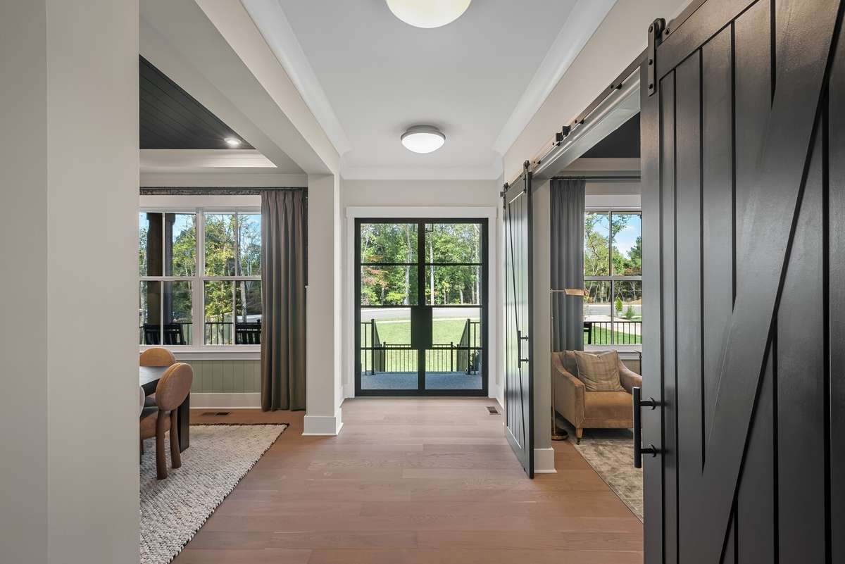Build the Belterra plan! Home has not started construction yet and waiting for you to build it! Pick your plan & options & designer finishes!