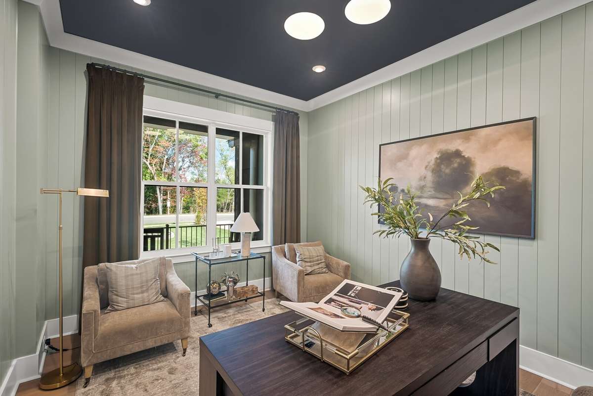 Build the Belterra plan! Home has not started construction yet and waiting for you to build it! Pick your plan & options & designer finishes!