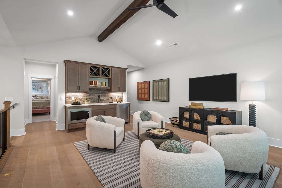 Build the Belterra plan! Home has not started construction yet and waiting for you to build it! Pick your plan & options & designer finishes!