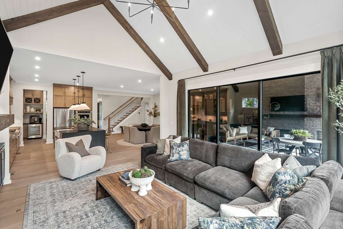 Build the Belterra plan! Home has not started construction yet and waiting for you to build it! Pick your plan & options & designer finishes!