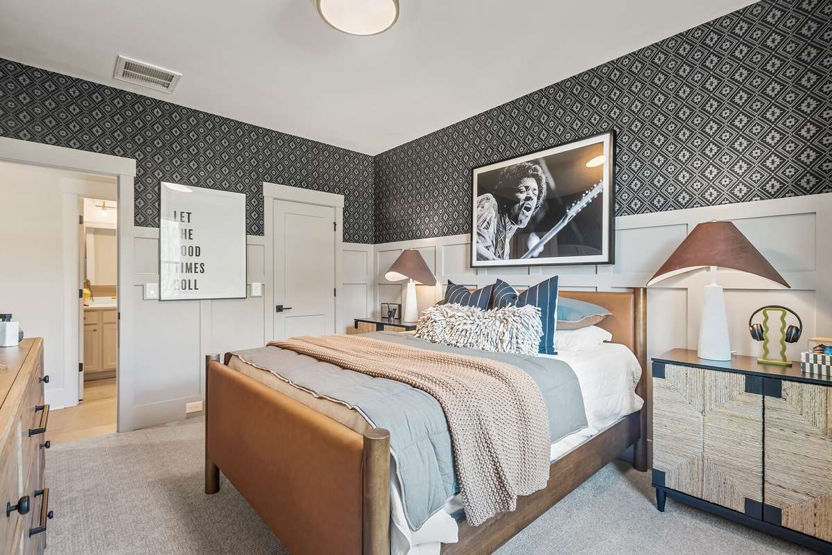 Build the Belterra plan! Home has not started construction yet and waiting for you to build it! Pick your plan & options & designer finishes!
