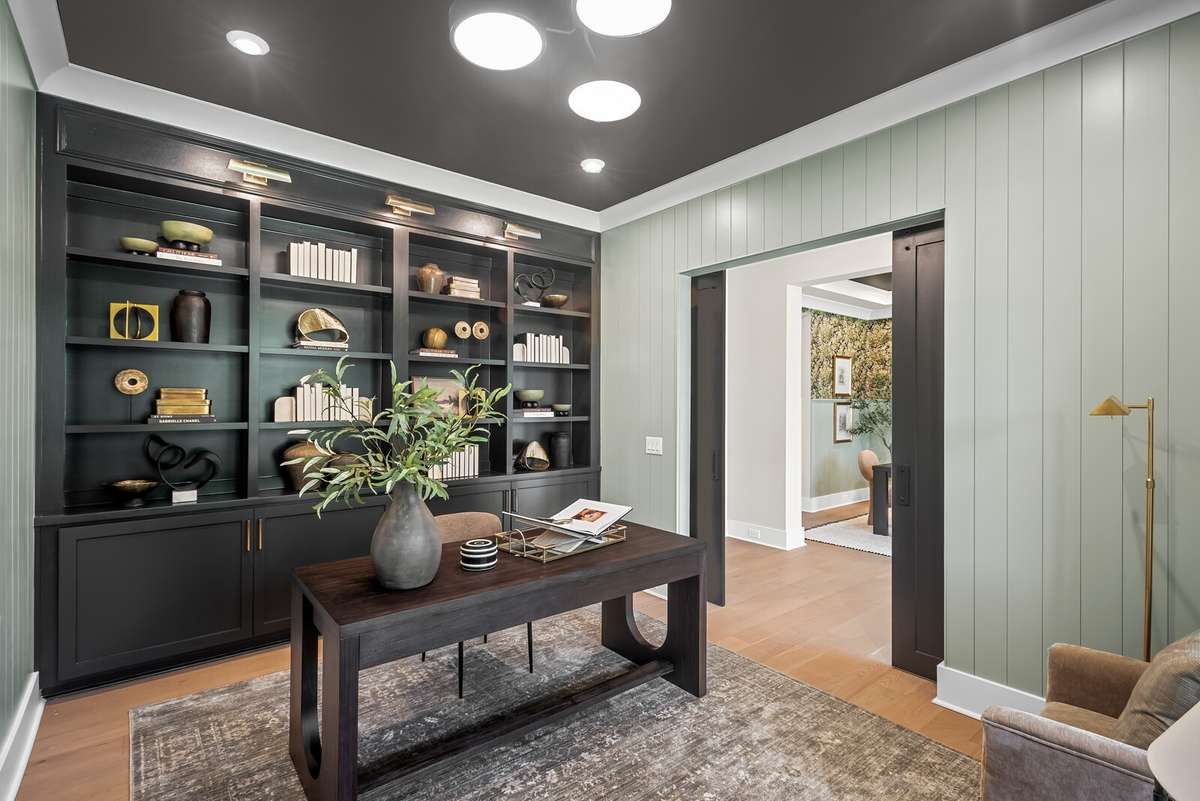 Build the Belterra plan! Home has not started construction yet and waiting for you to build it! Pick your plan & options & designer finishes!