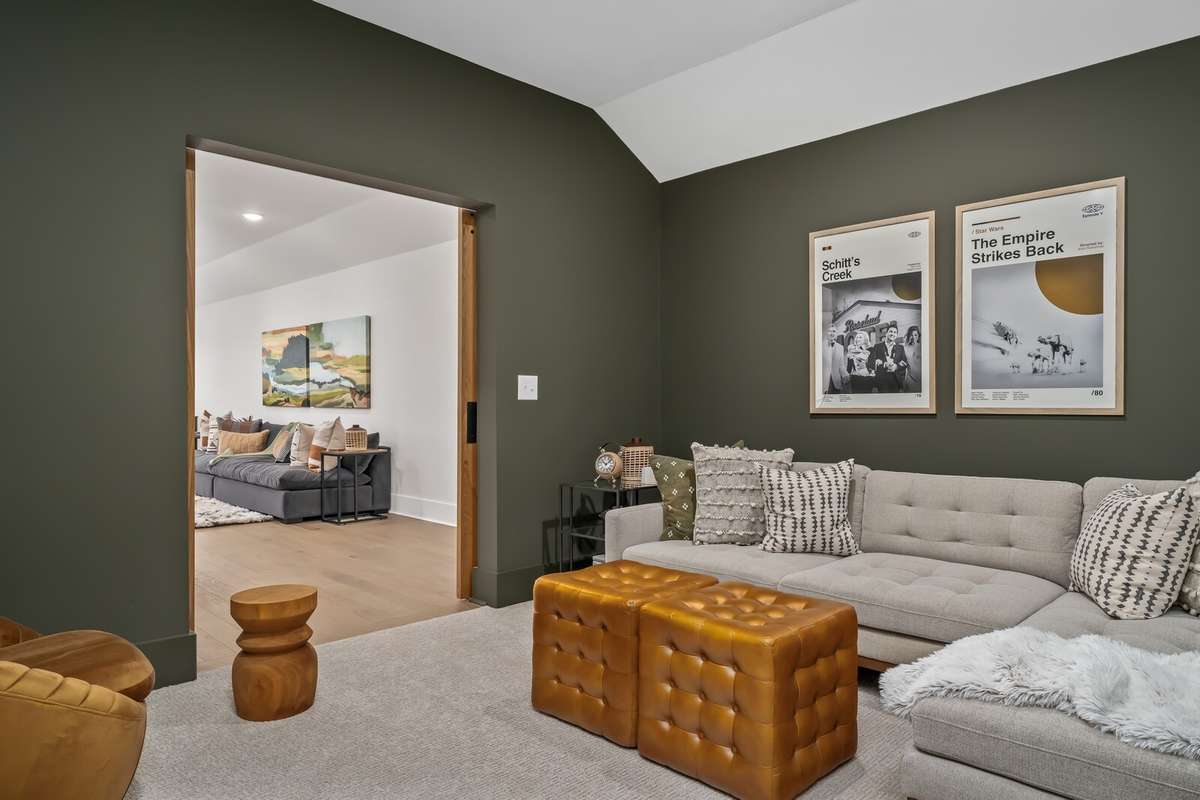 Build the Ballentine plan! Home has not started construction yet and waiting for you to build it! Pick your plan & options & designer finishes!