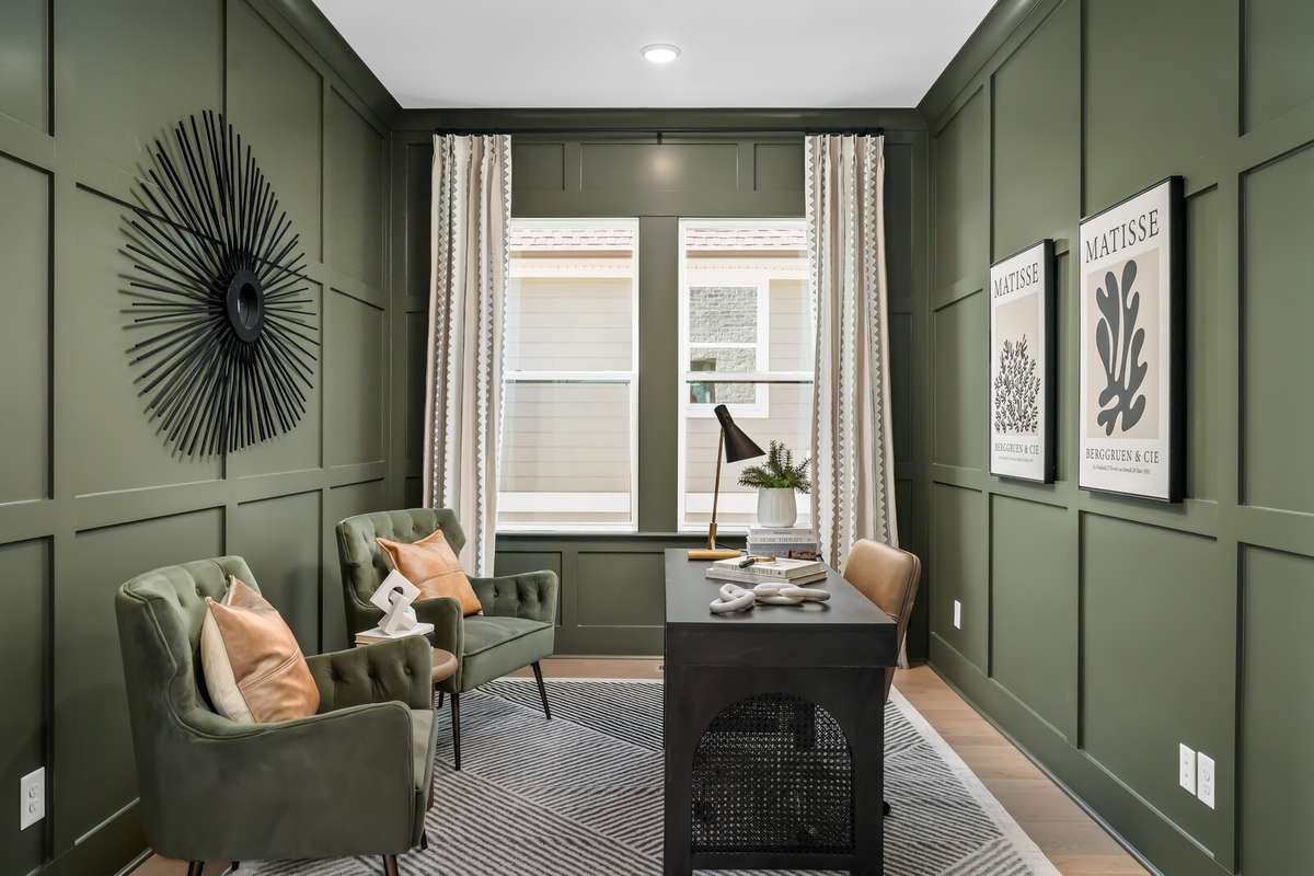 Build the Ballentine plan! Home has not started construction yet and waiting for you to build it! Pick your plan & options & designer finishes!