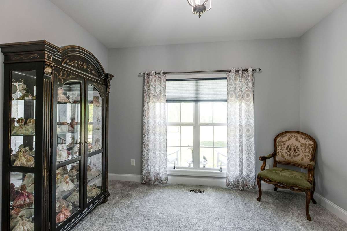 Bedroom #2