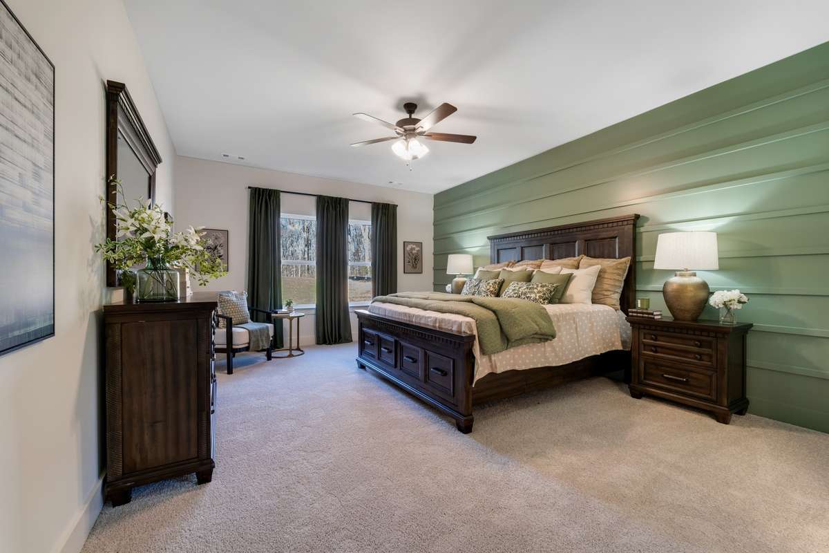 Photo of similar home
