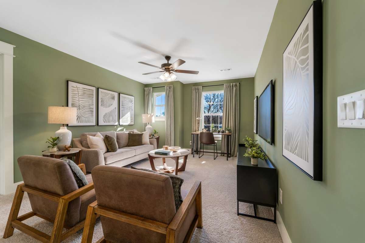 Photo of similar home