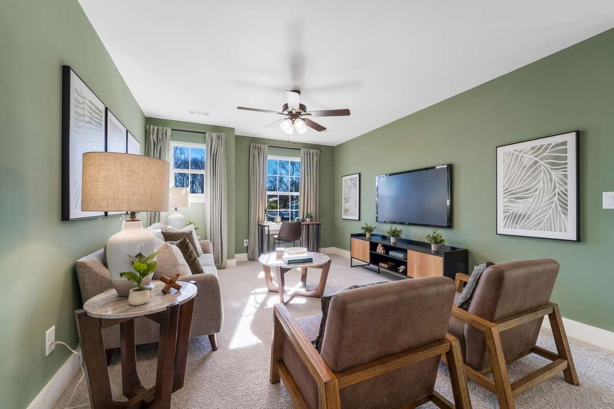 Photo of similar home