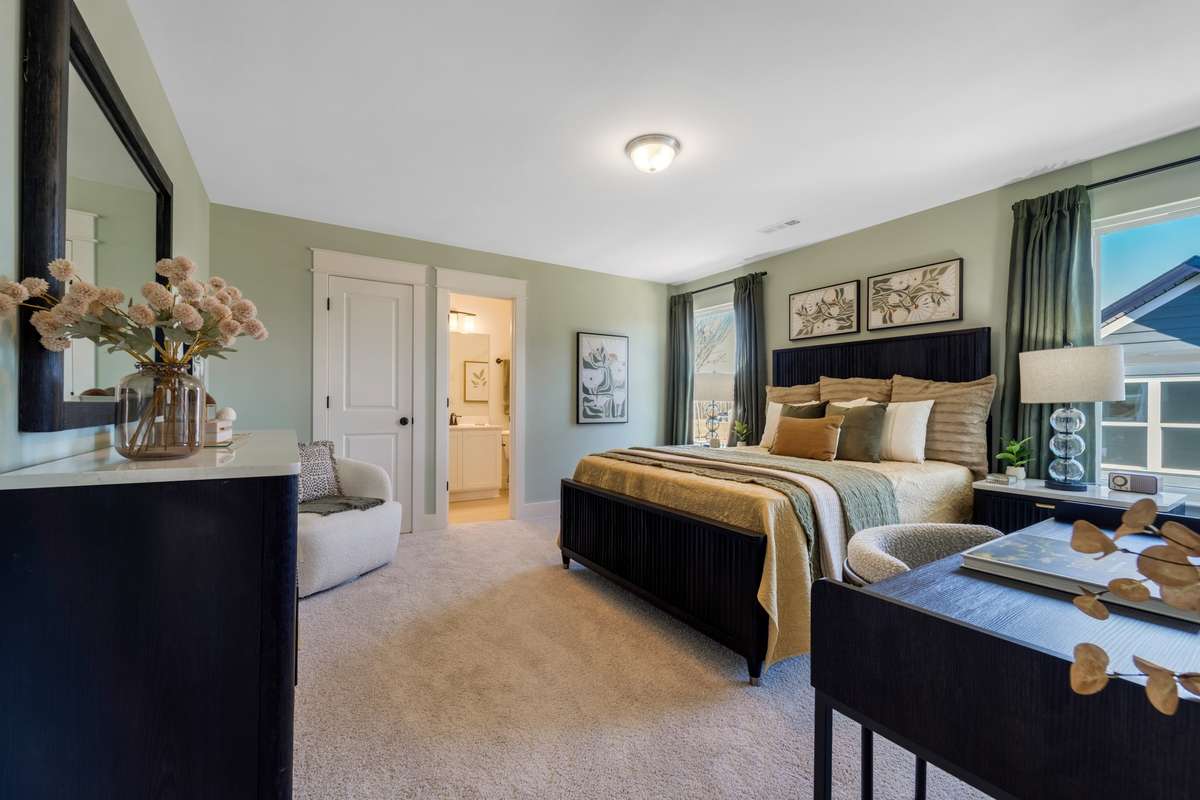 Photo of similar home