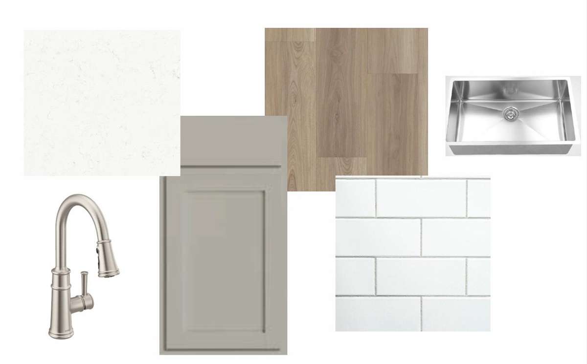 Kitchen Selections