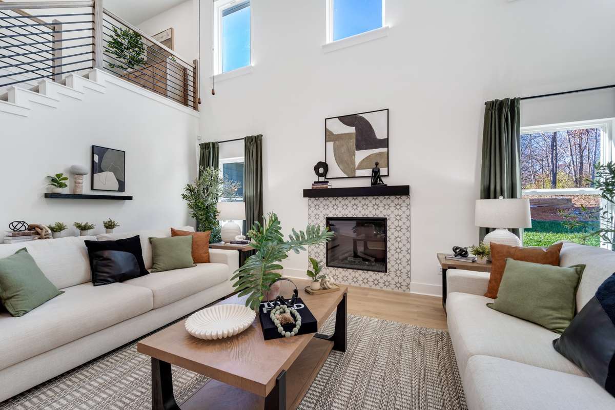Photo of similar home