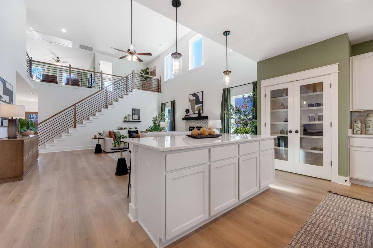 Photo of similar home