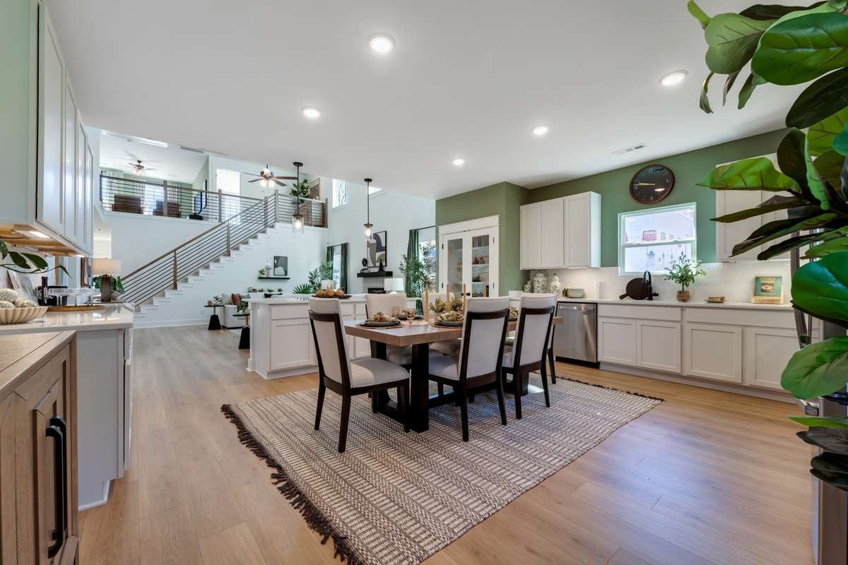 Photo of similar home