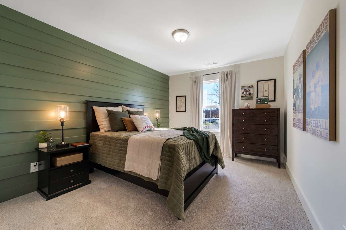 Photo of similar home
