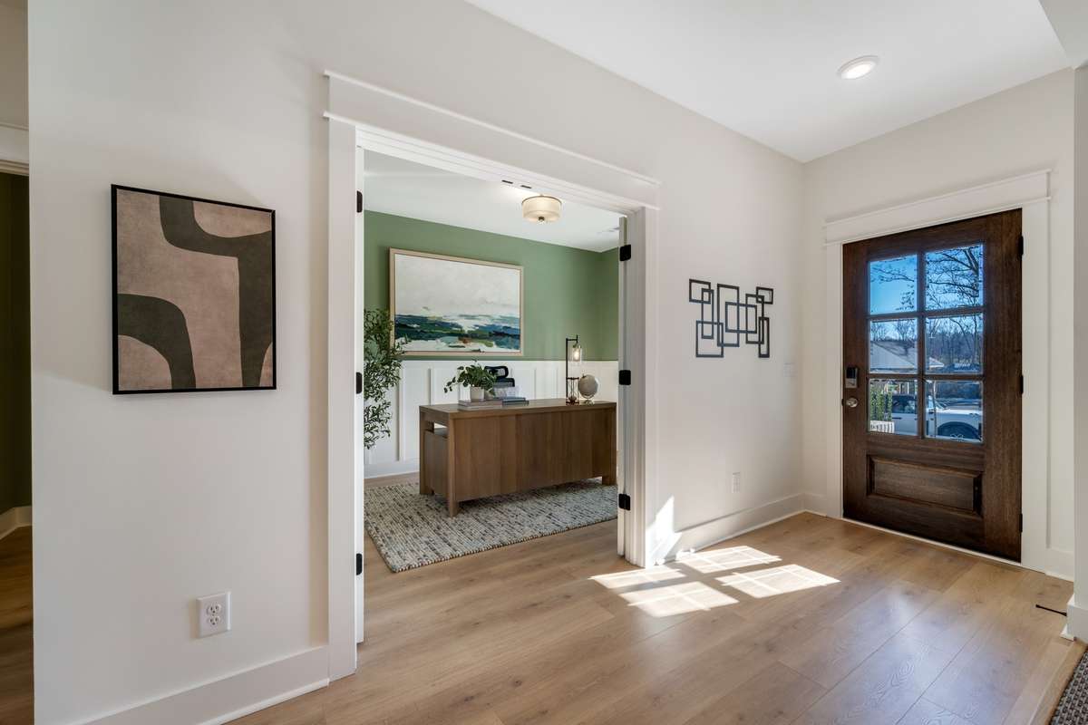 Photo of similar home