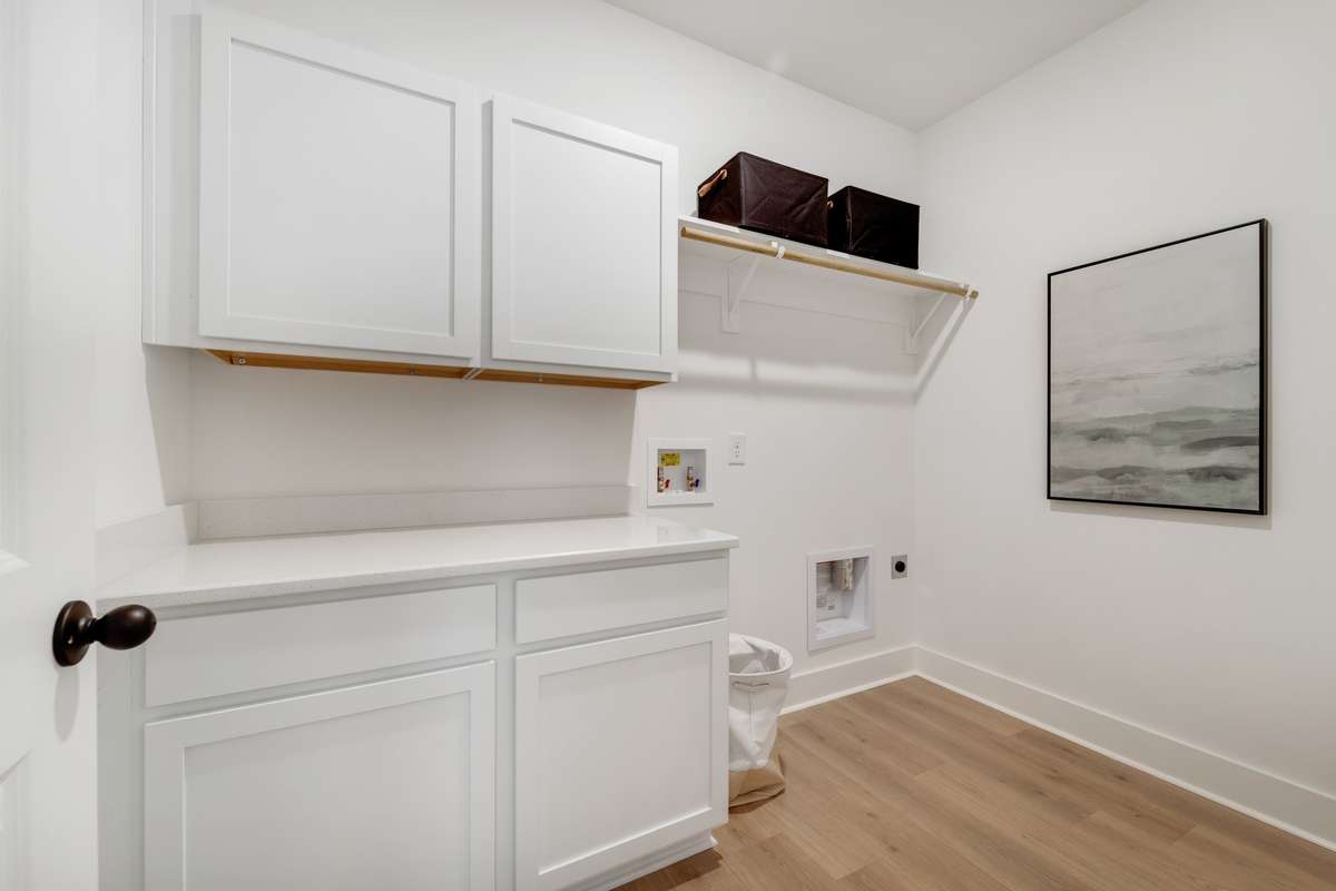 Photo of similar home