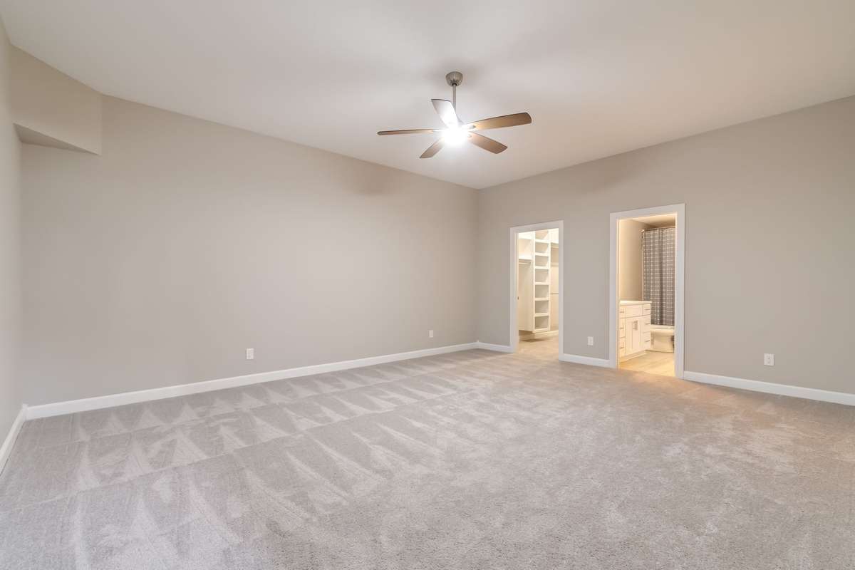 bonus room
