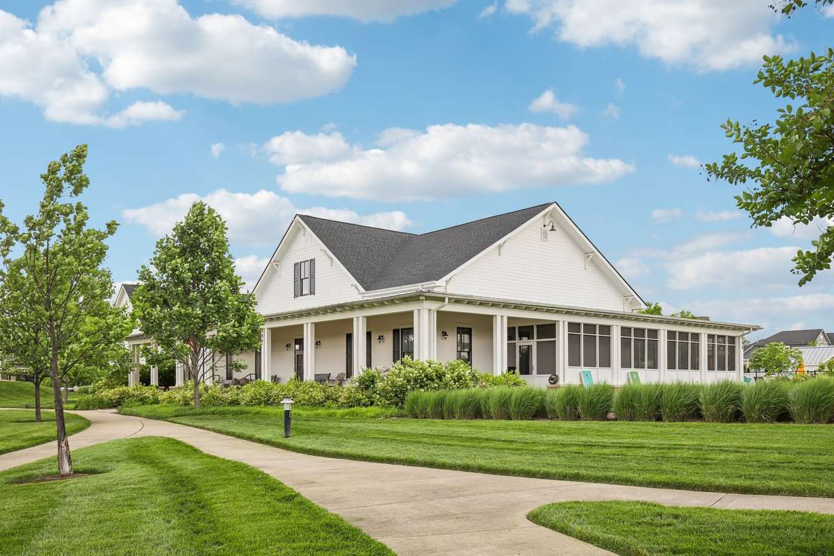 The Farmhouse at Durham Farms