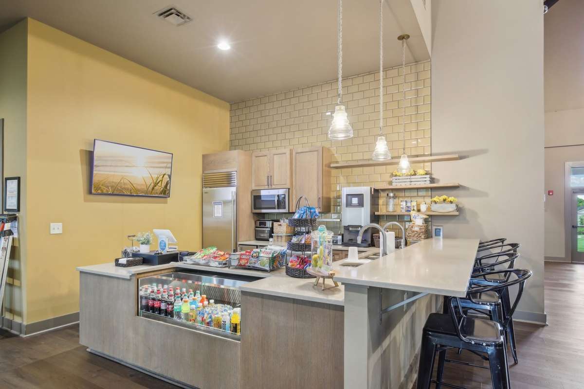 Durham Farms Cafe