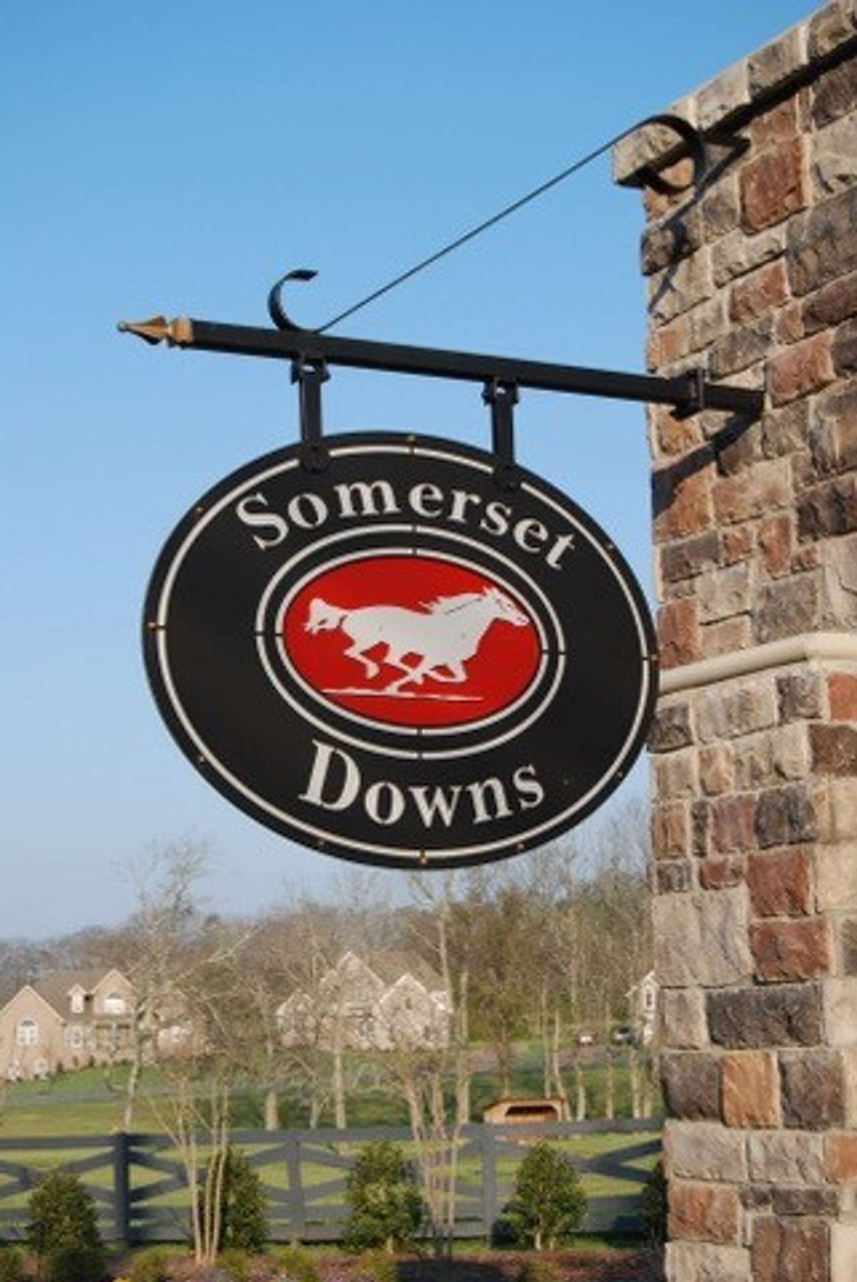 Somerset Downs... One of Hendersonville's finest neighborhoods and a wonderful place to call HOME.